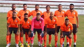 فاركو خاطب رابطة الأندية رسمياً لاعادة مباراة المصري