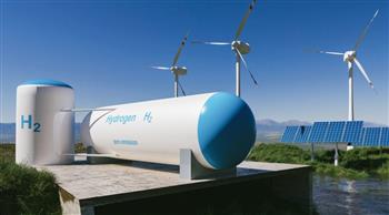   «الأوروبية» توافق خطة ألمانيا لدعم إنتاج الهيدروجين  بقيمة 900 مليون يورو