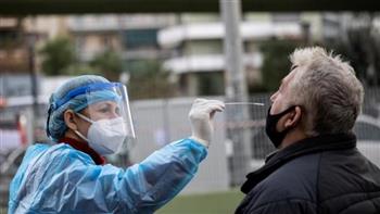   اليونان: 26 إصابة بمتحور «أوميكرون»