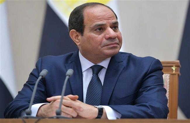 السيسى يستجيب لمناشدة سيدة مصابة بالسرطان عبر «صالة التحرير»| فيديو