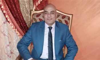 أول تعليق من محمد إبراهيم سالم المرشح على انتخابات الاتحاد المصري لكرة القدم