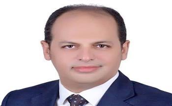 النائب أحمد عبد الماجد يطالب بإنشاء محور عرضي بمدينة قنا 