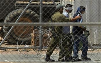   المُعتقلون إداريًا بسجون إسرائيل يقررون مقاطعة محاكم الاحتلال