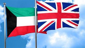  الكويت وبريطانيا تبحثان مجمل القضايا التي تهم البلدين