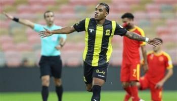 بريمونتادا قاتلة.. الاتحاد يفوز على الفتح ويصعد لربع نهائى كأس السعودية