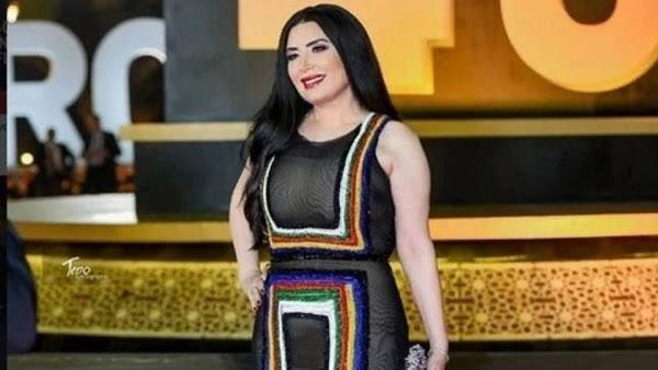 عبير صبري: اتمنى النجاح الكبير لمسلسل «يوترن» في رمضان المقبل