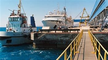   إعادة فتح ميناء شرم الشيخ البحرى واستئناف الحركة الملاحية