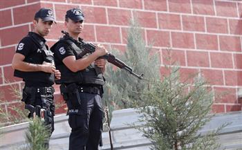   تركيا: اعتقال مشتبهين من «داعش» فى عملية أمنية