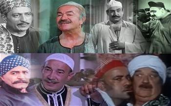   أشهرهم محمد رضا والمليجي.. أبرز المعلمين في تاريخ السينما المصرية