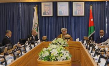  «التنمية المستدامة» بالبرلمان العربي تعقد اجتماعها الثاني 