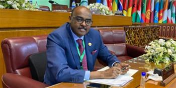   السودان يشيد بتعيين السفير طارق بخيت مبعوثا لأمين عام التعاون الإسلامى لأفغانستان