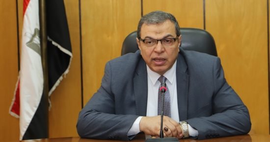 وزير القوى العاملة: رئيس الوزراء يحدد آليات تقديم العمالة المصرية للسفر إلى ليبيا
