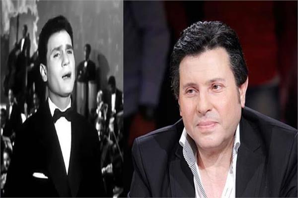 حقيقة خلافات هاني شاكر مع عبد الحليم حافظ