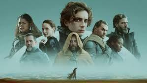 بعد شهرين من العرض.. إيرادات مذهلة لـ فيلم Dune