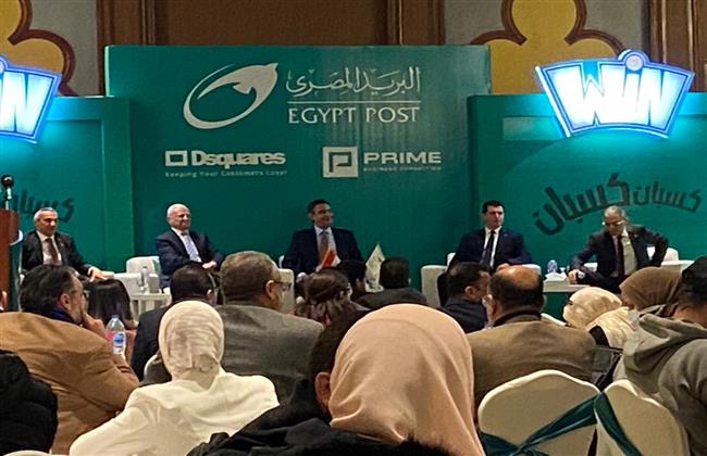 «برايم»: «win» يستهدف زيادة الإدخار القومي 