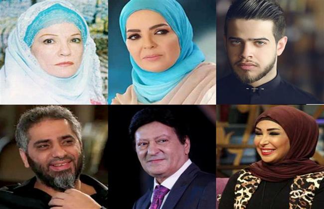 لأسباب دينية.. أشهر المطربين الذين اعتزلوا الغناء