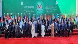   الإمارات تدعم الشعب الأفغاني في الاجتماع الـ"17" لمنظمة التعاون الإسلامي 