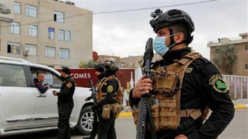   القبض على أبرز تجار المخدرات في بغداد