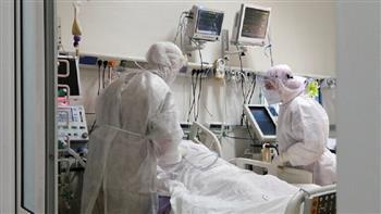 أوميكرون صار المتحور الأكثر شيوعا في الولايات المتحدة