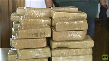   إحباط عملية للتهريب الدولي للمخدرات في أغادير