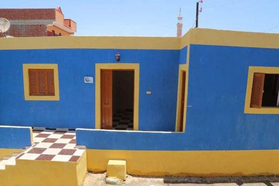 بالأرقام| خريطة المشروعات التنموية المنفذة بقنا 