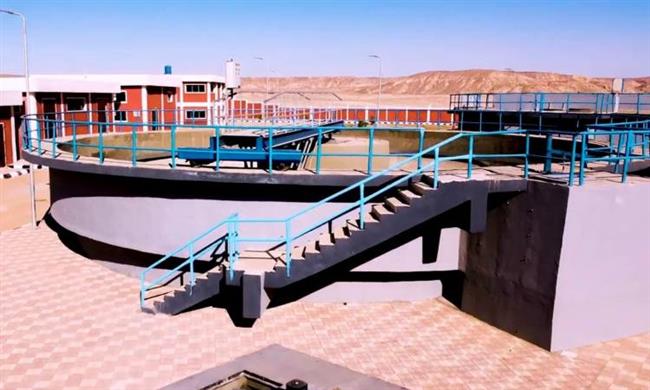 طفرة تنموية فريدة فى صعيد مصر خلقها الرئيس السيسى