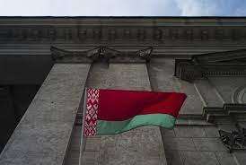   بيلاروسيا: متطرفون اعتدوا على دبلوماسيينا فى لندن