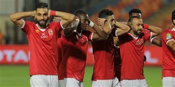السوبر الأفريقى.. الأهلى يرتدى زيه التقليدي أمام الرجاء