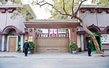   «السفارة الصينية»: انتخابات المجلس التشريعى لهونج كونج قفزة لتطوير الديمقراطية