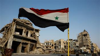   روسيا تأمل في تراجع وتيرة العقوبات على سوريا خلال 2022