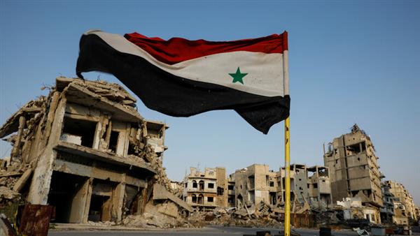 روسيا تأمل في تراجع وتيرة العقوبات على سوريا خلال 2022
