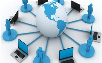   الإمارات الأولى عالميًا في استخدام الإنترنت