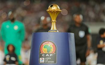   المواعيد الرسمية لبطولة كأس الأمم الإفريقية 2021