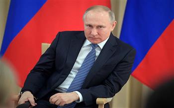   بوتين: لن نترك تحركات الغرب العدائية ضد روسيا دون رد