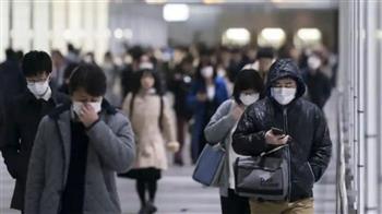   اليابان: ارتفاع إجمالى الإصابات بمتحور «أوميكرون» إلى 85 حالة