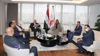 مصر تنظم بطولة إفريقيا للإنقاذ الرياضي في فبراير المقبل