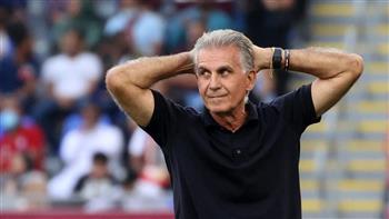كيروش يكشف أسباب استبعاد طارق حامد من قائمة المنتخب لأمم إفريقيا
