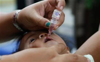 غدا.. اخر موعد لحملات التطعيم ضد شلل الاطفال بالمحافظات