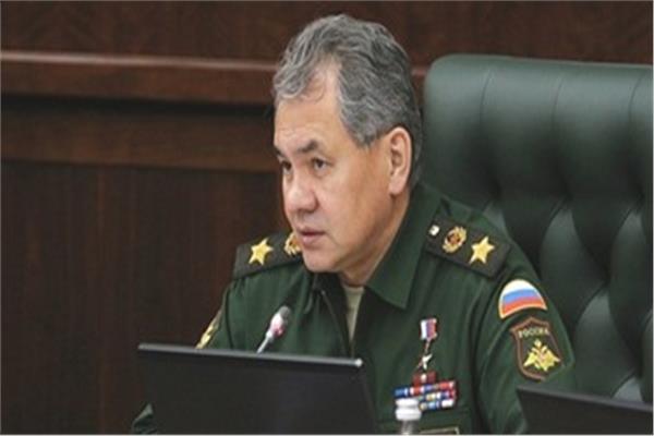 وزير الدفاع الروسى: نحتل مكانة رائدة في العالم من حيث «الميزانية العسكرية»