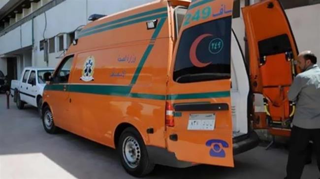 إصابة 5 أفراد من أسرة واحدة بالاختناق بسبب البوتاجاز فى المنيا