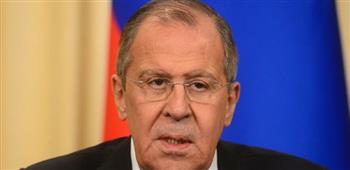   وزير الخارجية الروسى: مستعدون لبحث ما يقلق واشنطن بشأن ضمانات الأمن 