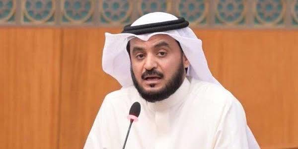 نائب كويتى: البرلمان العربى يعمل وفق آلية تهدف لإعلاء شأن الأمة