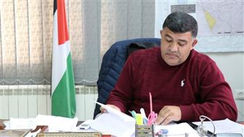   مسؤول فلسطينى يحذر من تحويل بؤرة استيطانية مخلاة إلى معسكر للجيش الإسرائيلى