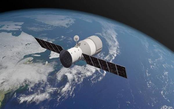 وصول القمر الصناعي البحريني الإماراتي «ضوء 1» بنجاح إلى محطة الفضاء الدولية