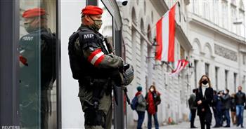   غدا.. الحكومة النمساوية تناقش إغلاق البلاد في يناير المقبل بسبب «أوميكرون»