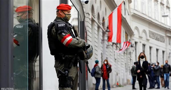 غدا.. الحكومة النمساوية تناقش إغلاق البلاد في يناير المقبل بسبب «أوميكرون»