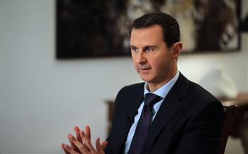   الرئيس السوري يبحث مع وفد برلماني روسي أهمية تعزيز العلاقات البرلمانية
