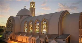   «الكنيسة الأرثوذكسية»: تغطية احتفال عيد الميلاد على التليفزيون المصرى