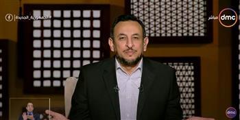 بالفيديو.. تعليق رمضان عبدالمعز عن توقعات الابراج فى ٢٠٢٢