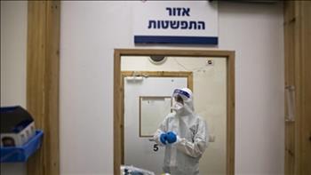  إسرائيل تسجل أول حالة وفاة بمتحور «أوميكرون»